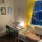 Forest Villa, Sauna And Jacuzzi On The Edge Of The Center Vila *