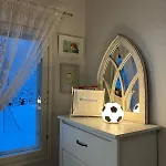 Forest Villa, Sauna And Jacuzzi On The Edge Of The Center Vila