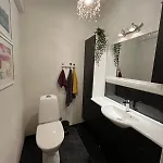 Vila Forest Villa, Sauna And Jacuzzi On The Edge Of The Center Rovaniemi