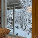 Forest Villa, Sauna And Jacuzzi On The Edge Of The Center