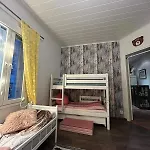 Vila Forest Villa, Sauna And Jacuzzi On The Edge Of The Center Rovaniemi