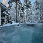 Vila Forest Villa, Sauna And Jacuzzi On The Edge Of The Center *
