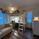 Forest Villa, Sauna And Jacuzzi On The Edge Of The Center